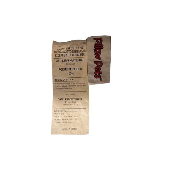 Pillow Pets MulticolorThomas the Train Pillow Soft Plush Stuffed Doll - Picture 5 of 15